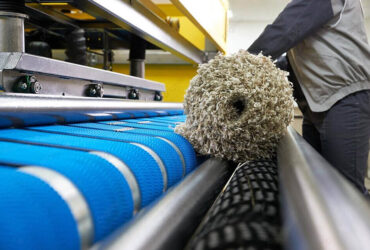 spalare covoare timis