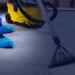 Importanța Curățării Profesionale a Covoarelor